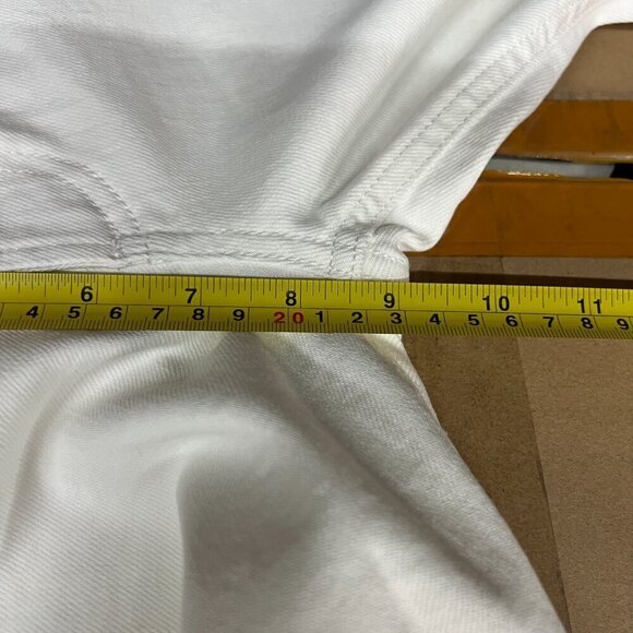 Boyish EMERSON Ankle Slim Jeans Womens Sz 24 in VERTIGO - Picture 11 of 13